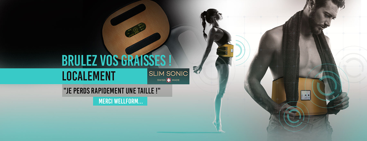 slim sonic chez wellform