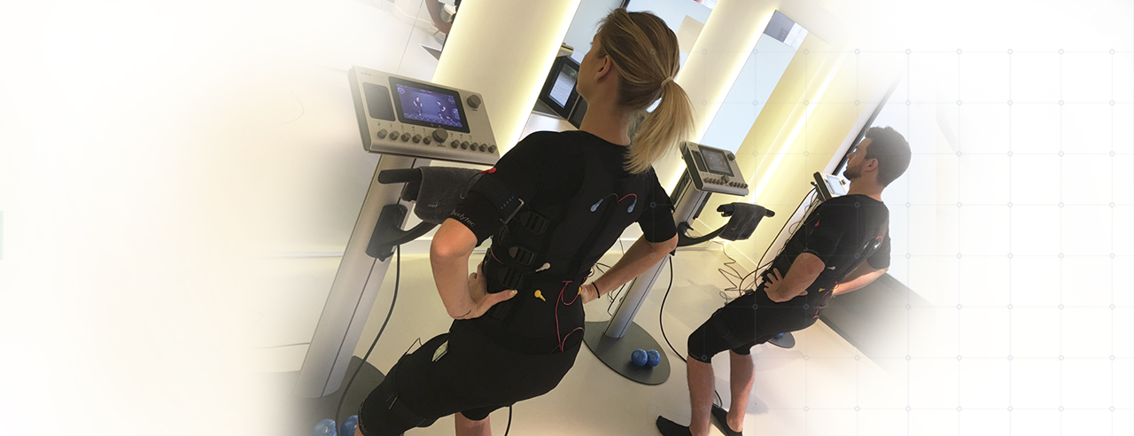 gainage abdo-lombaire electro-stimulation mihabodytec Lille