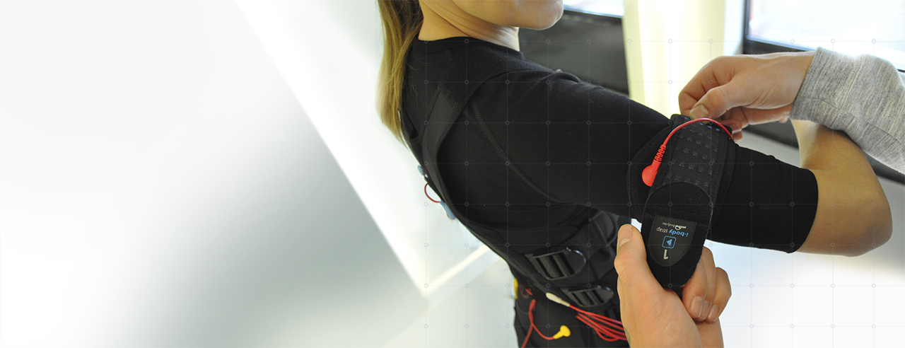 musculation electro-stimulation mihabodytec Lille